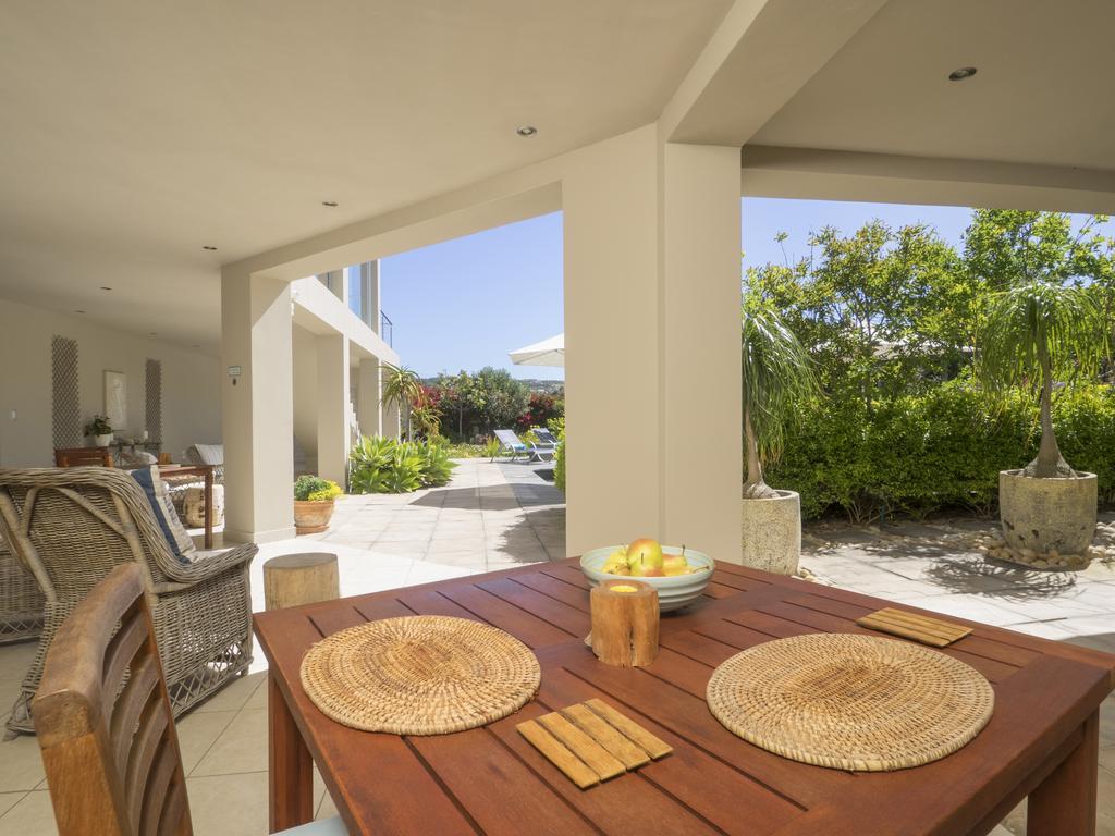 Bahari Beach House Plettenberg Bay Exterior foto
