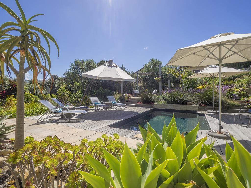 Bahari Beach House Plettenberg Bay Exterior foto