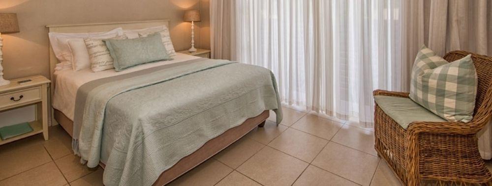 Bahari Beach House Plettenberg Bay Exterior foto