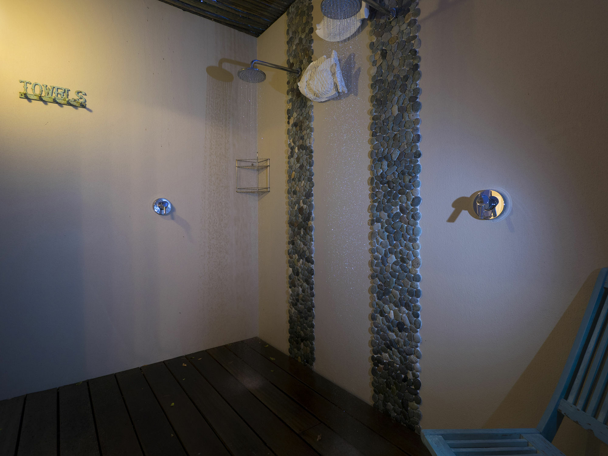 Bahari Beach House Plettenberg Bay Exterior foto