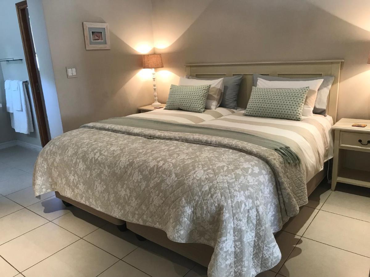 Bahari Beach House Plettenberg Bay Exterior foto