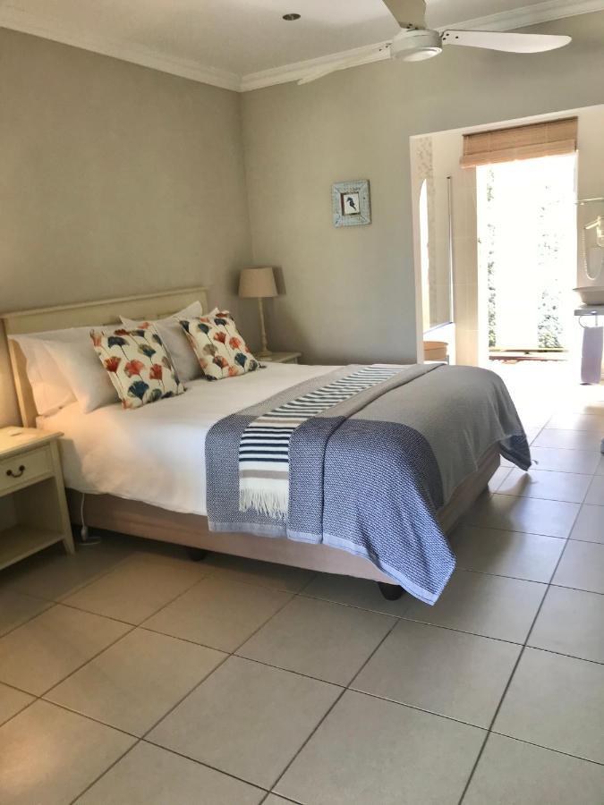 Bahari Beach House Plettenberg Bay Exterior foto