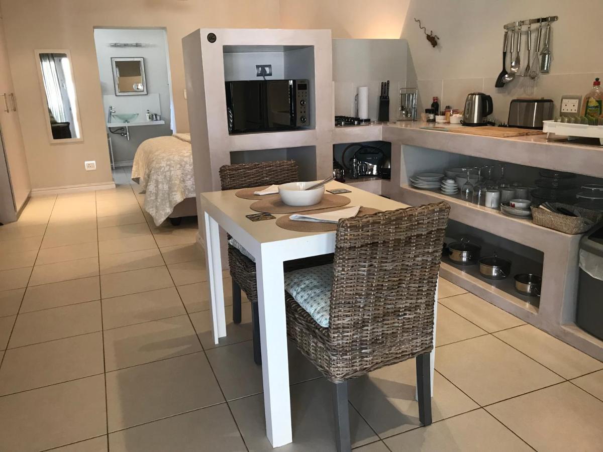 Bahari Beach House Plettenberg Bay Exterior foto